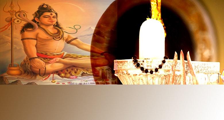 भगवान शिव अभिषेक - हर बाधा की काट है शिव अभिषेक