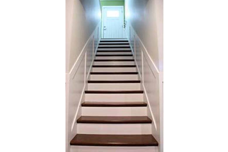 Stair position as per vastu