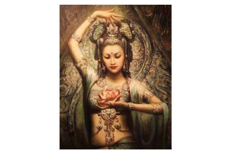 Vastu picture for bedroom