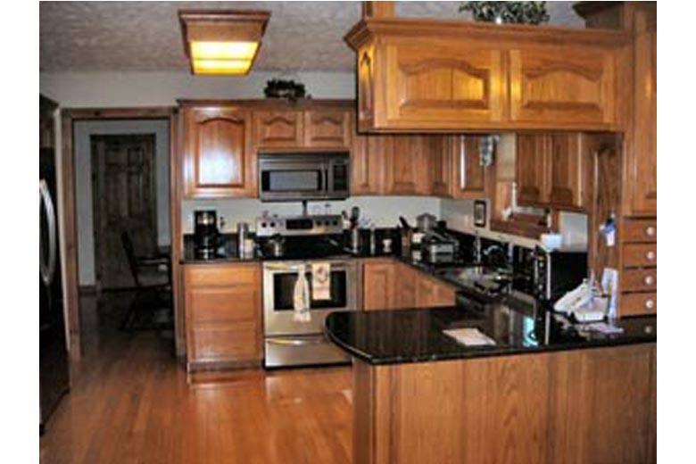 Vastu shastra for kitchen platform