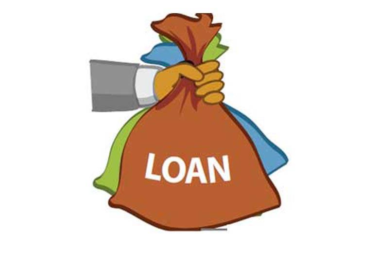Vastu for south direction for loan