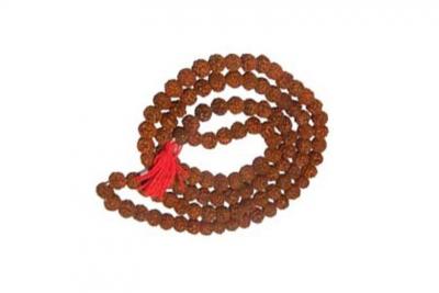 Detail about rudraksha mala or rudraksha rosary