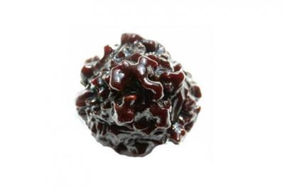 Worried about the intake of non-veg and drinking, while wearing original rudraksha
