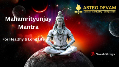 Mahamrityunjay Mantra Meaning in Hindi & English | Significance | Importance of Mahamriyunjay Yagya 