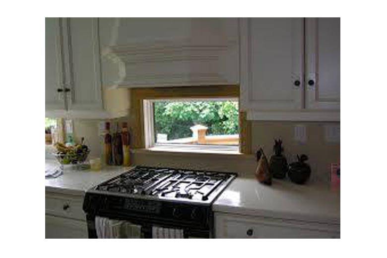 Vastu for gas stove in kitchen