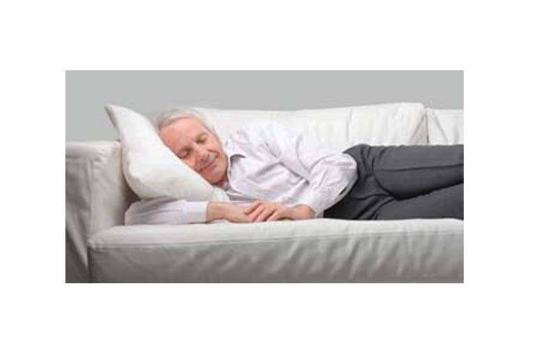 Vastu shastra for sleeping position