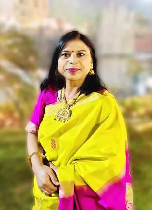 Acharya Anita Baranwal, Best Astrologer in India, Best Lady Astrologer in Delhi NCR
