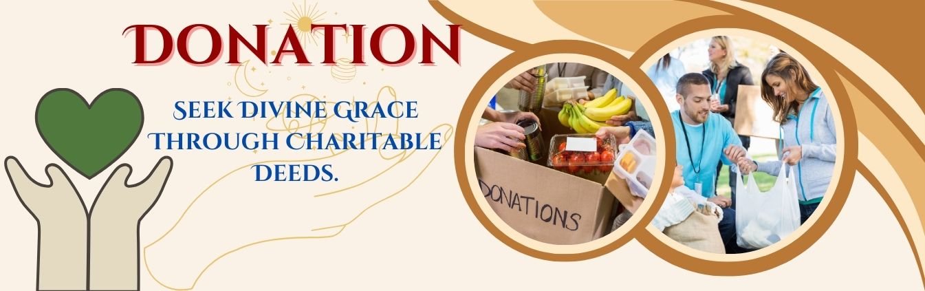 Astrology Donation