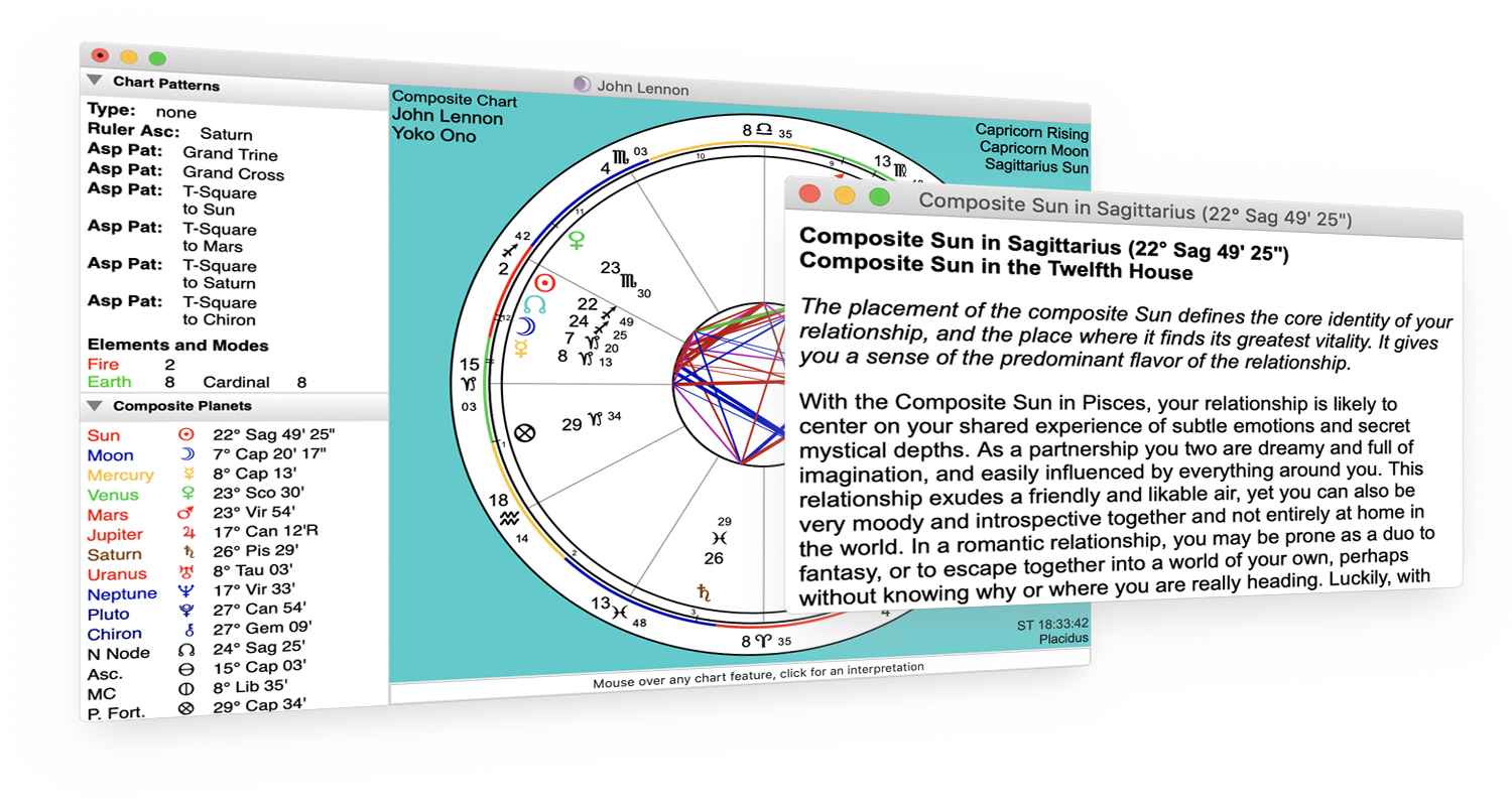 Astrology Software