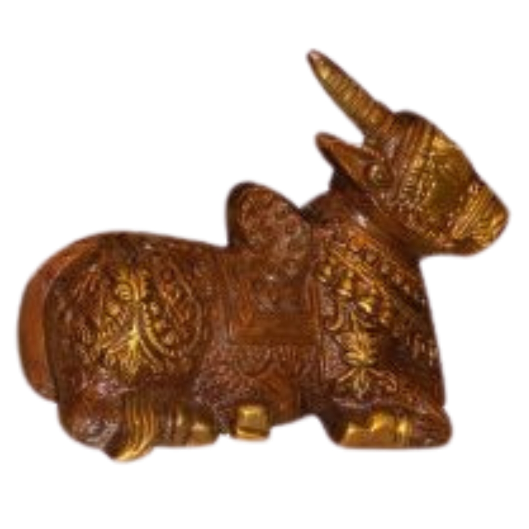 Brass Nandi