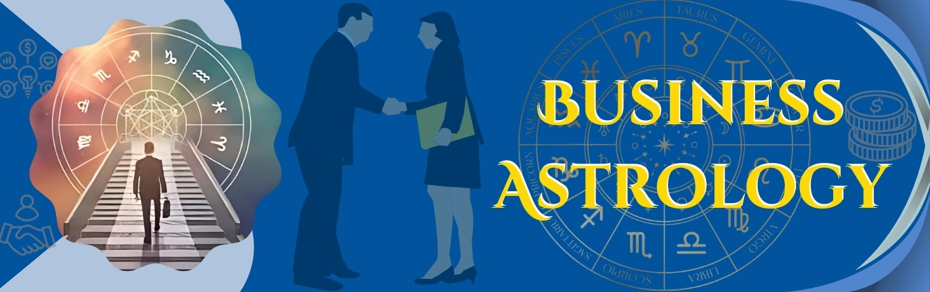 Business Astrology
