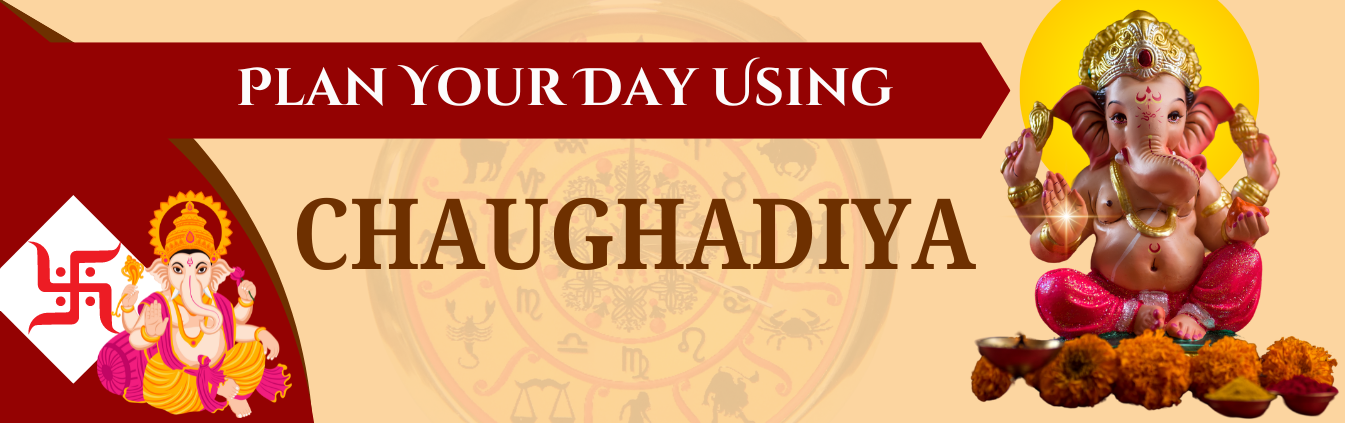 chaughadia