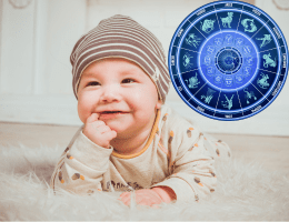 Children Astrology