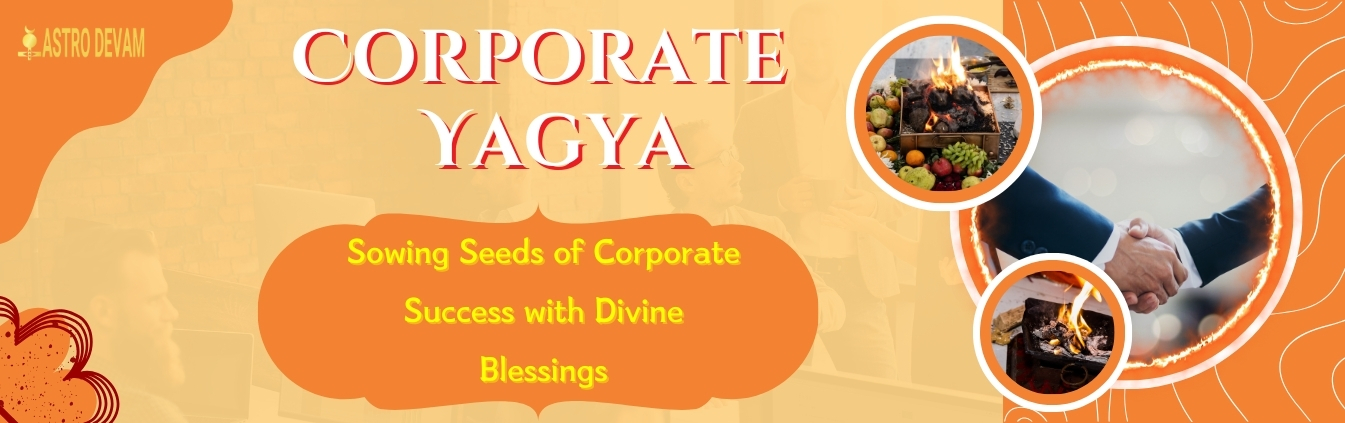 Corporate Yagya Superior