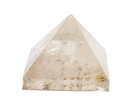 Health Pyramids
