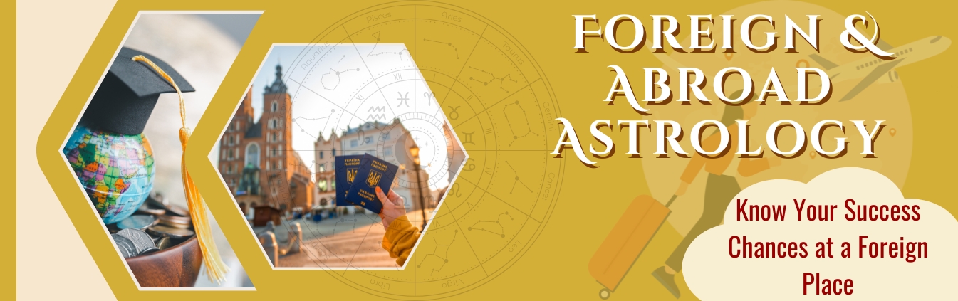 Foreign Astrology