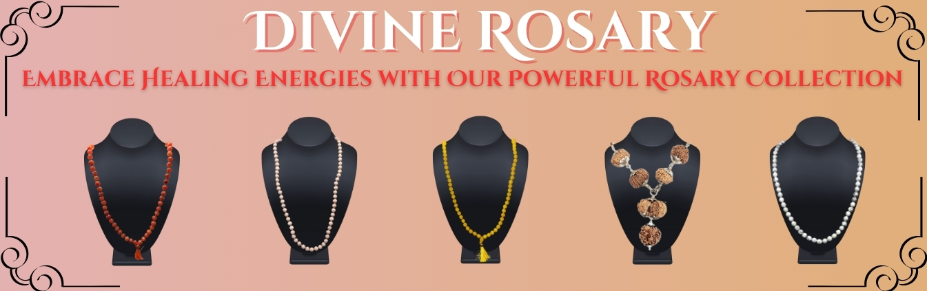 Divine Rosary