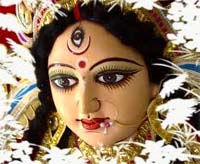 Durga Ashtami