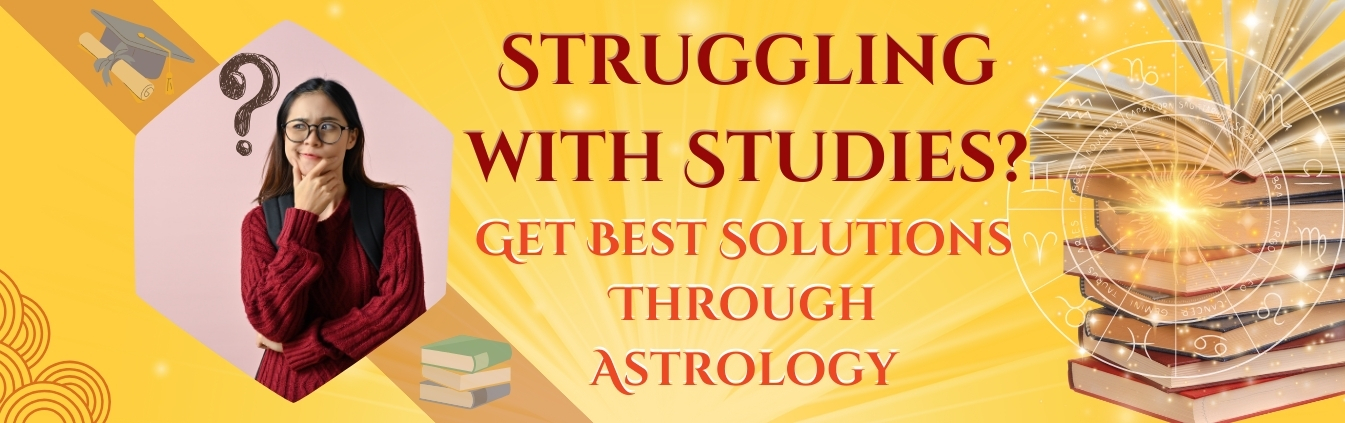 Education and Studies Astrology