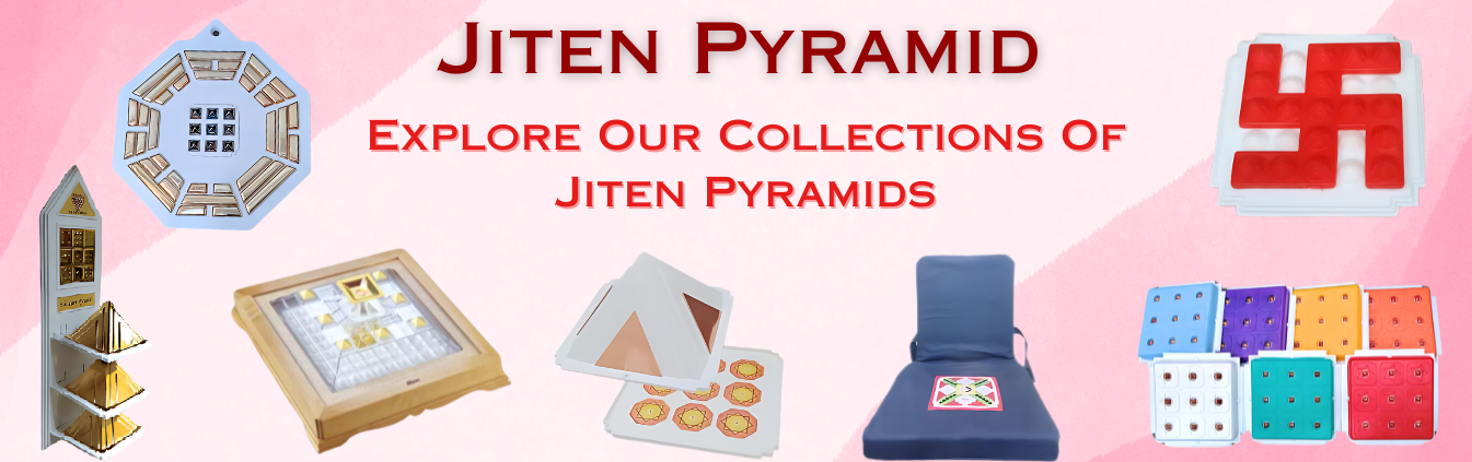 Jiten Pyramid