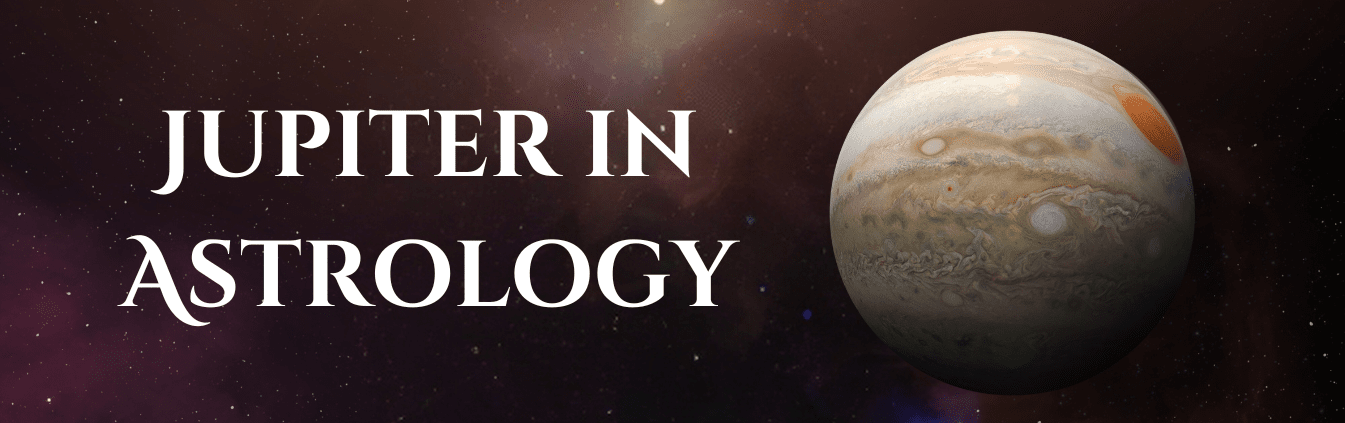 Jupiter in Astrology Meaning