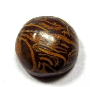 Astro Vedic Mah Maryam (Natural Jasper)