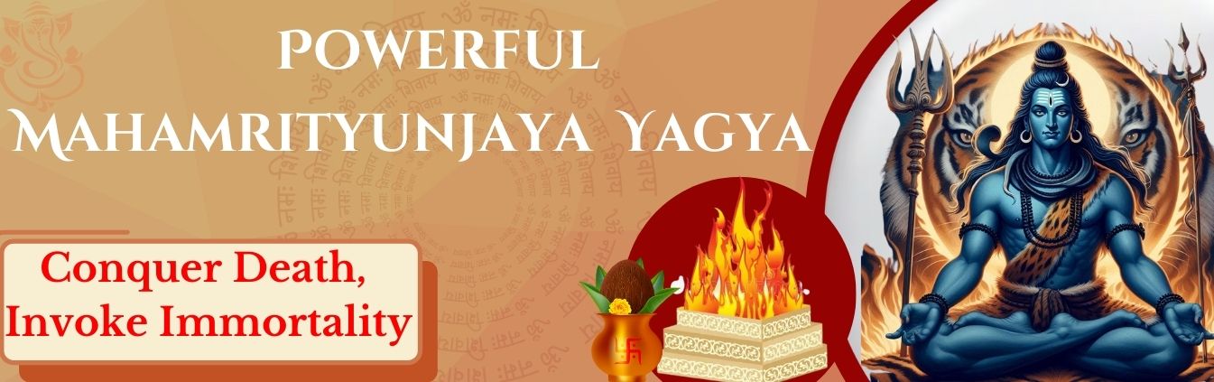 Mahamrityunjaya Yagya Superior