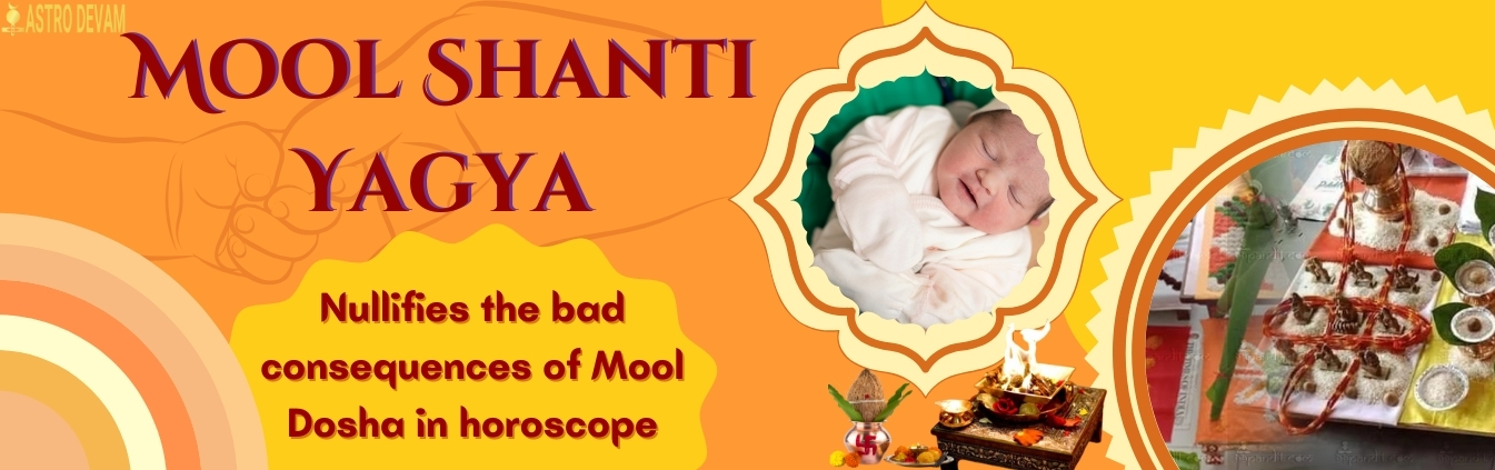 Mool Shanti Yagya Superior