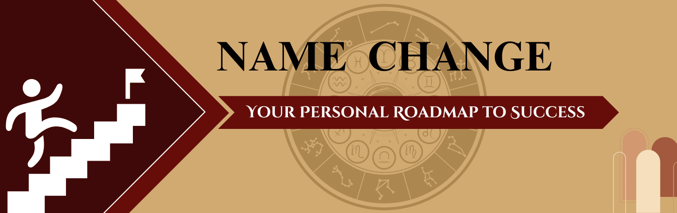 Name Change Numerology