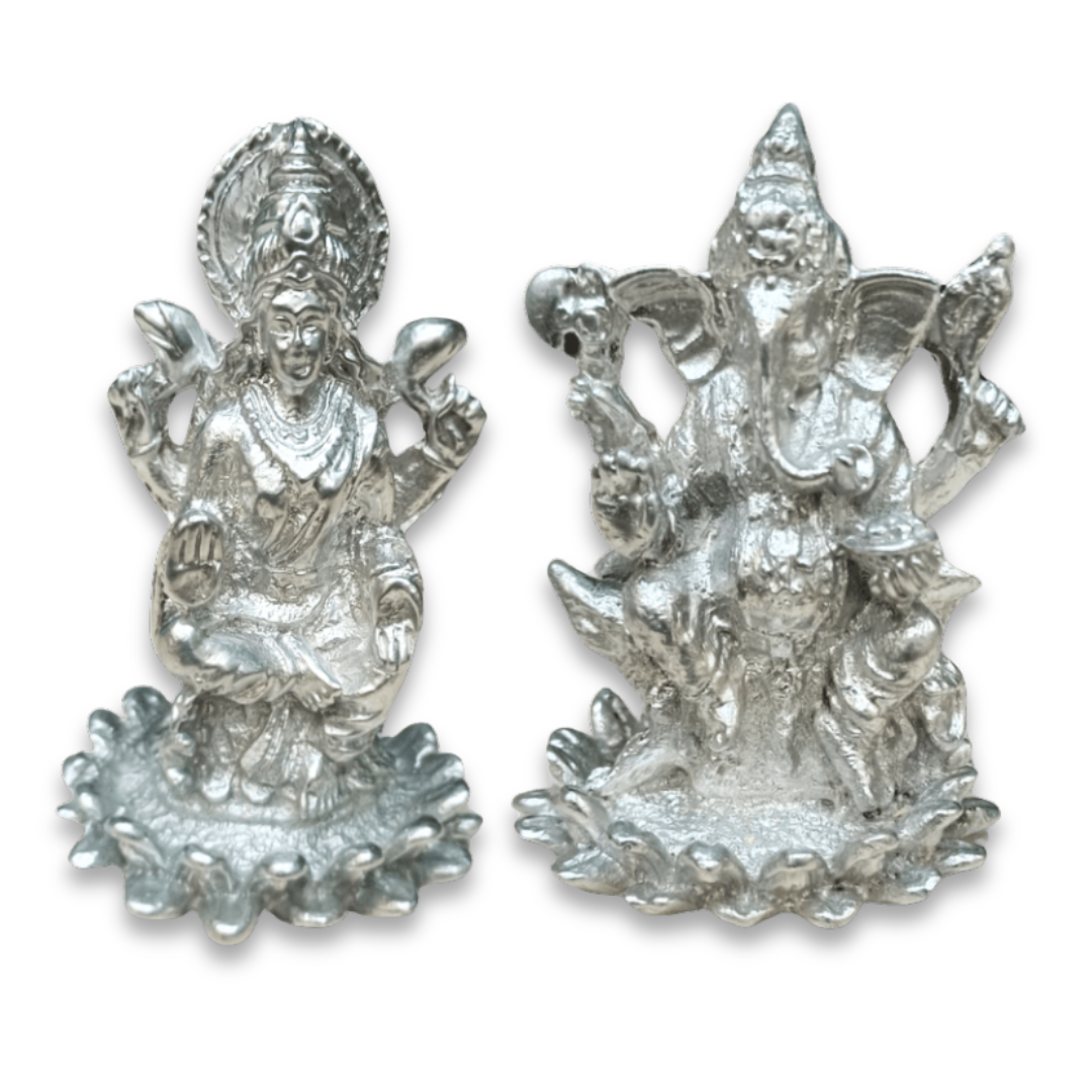 Parad Parvati Ji