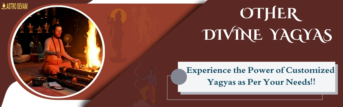 Other Divine Yagya Superior