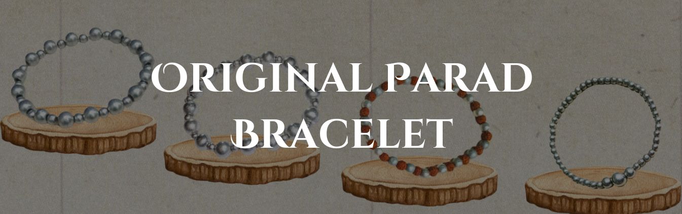 Parad Bracelet
