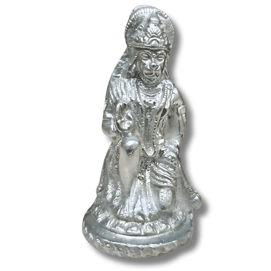 Parad (Mercury) Hanuman