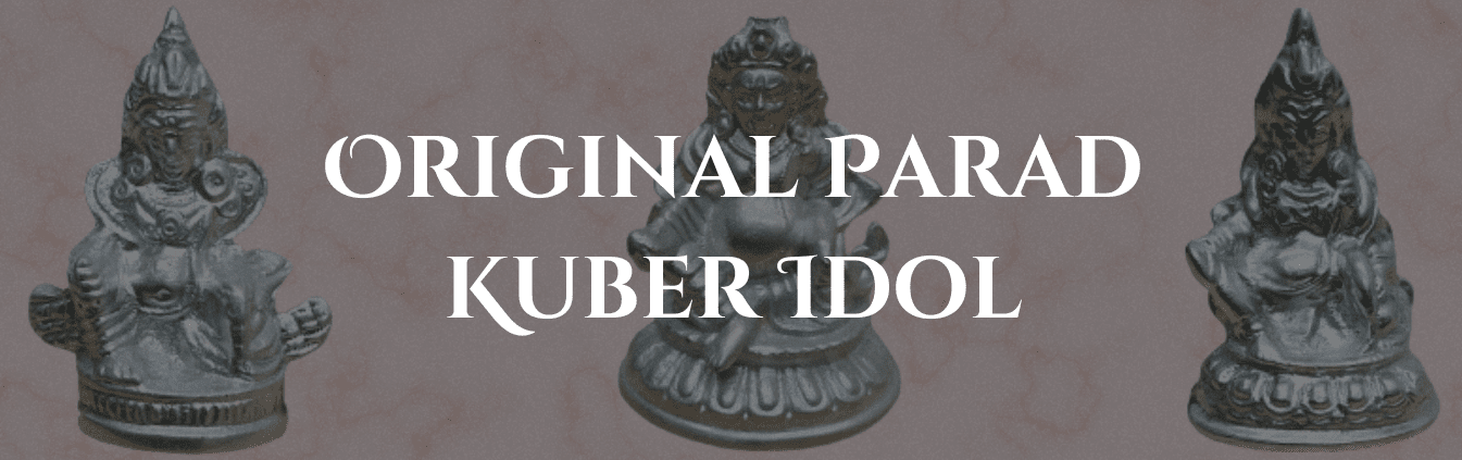 Parad Kuber Idol