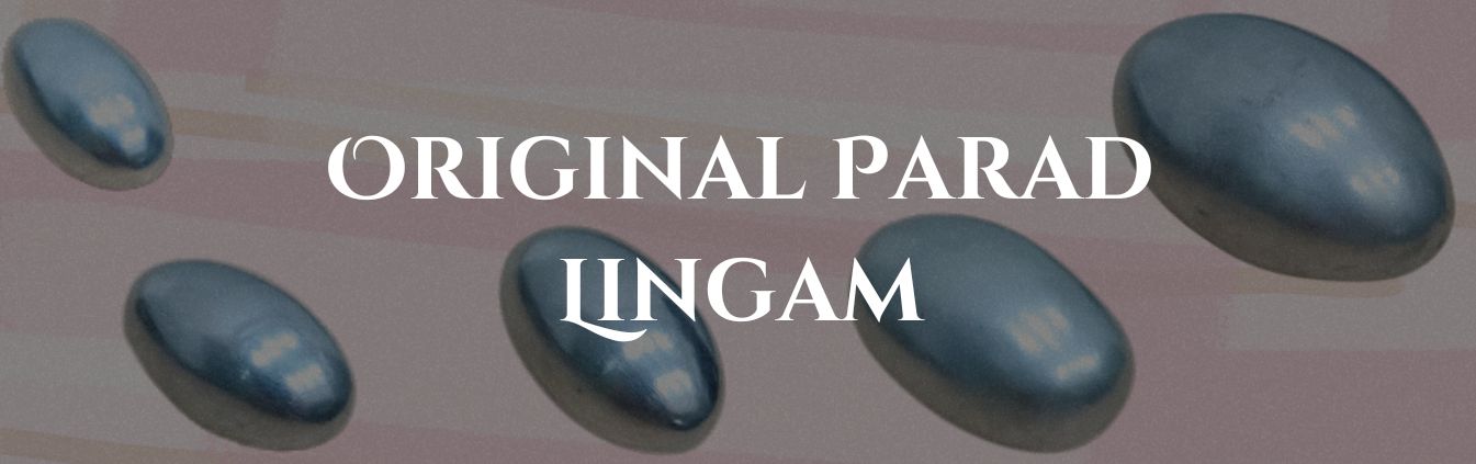 Parad Lingam