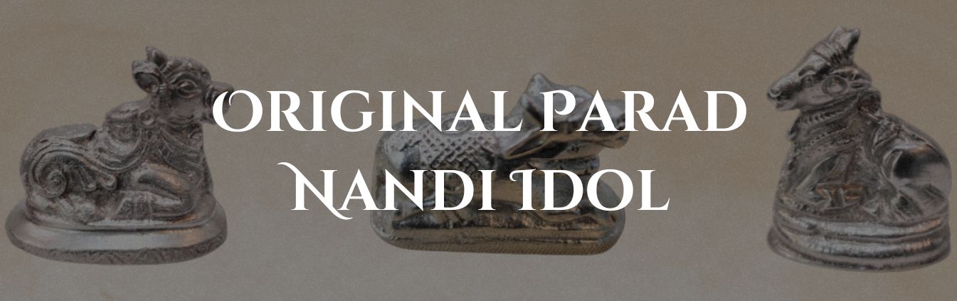 Parad Nandi