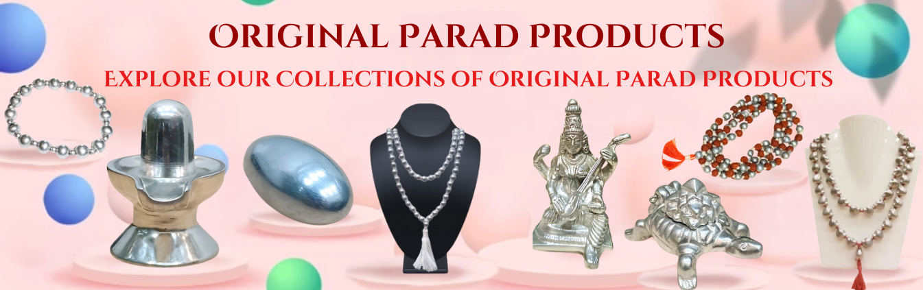 Parad / Mercury Products