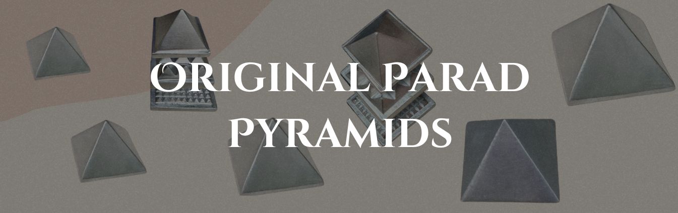Parad Pyramid