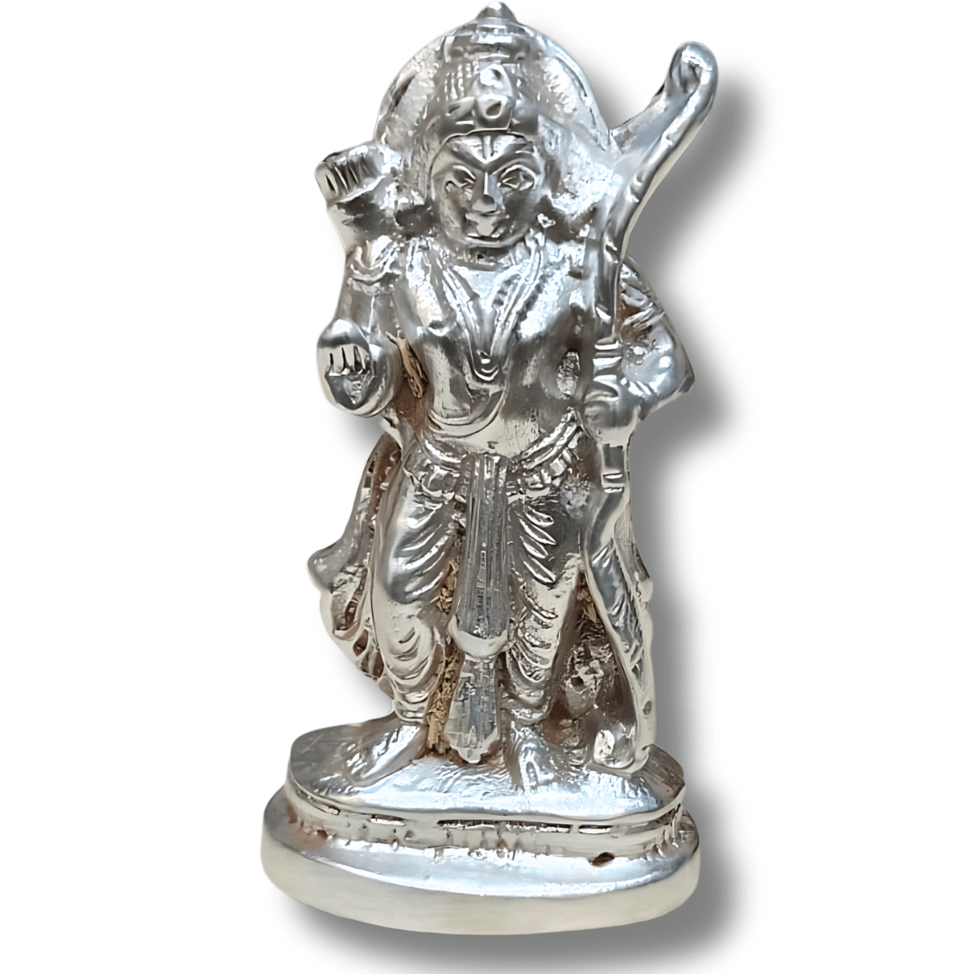 Parad (Mercury) Lord Ram