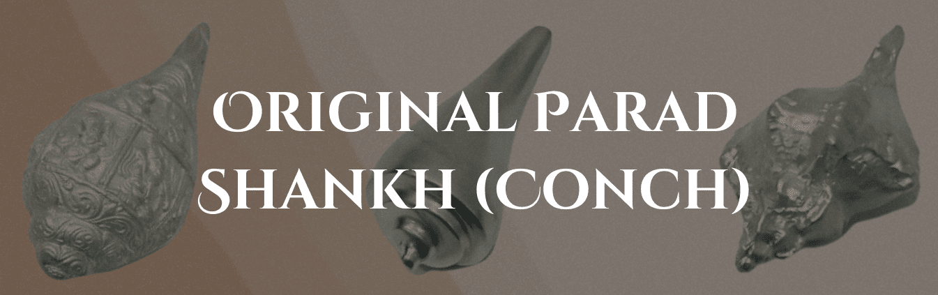 Parad Shankh