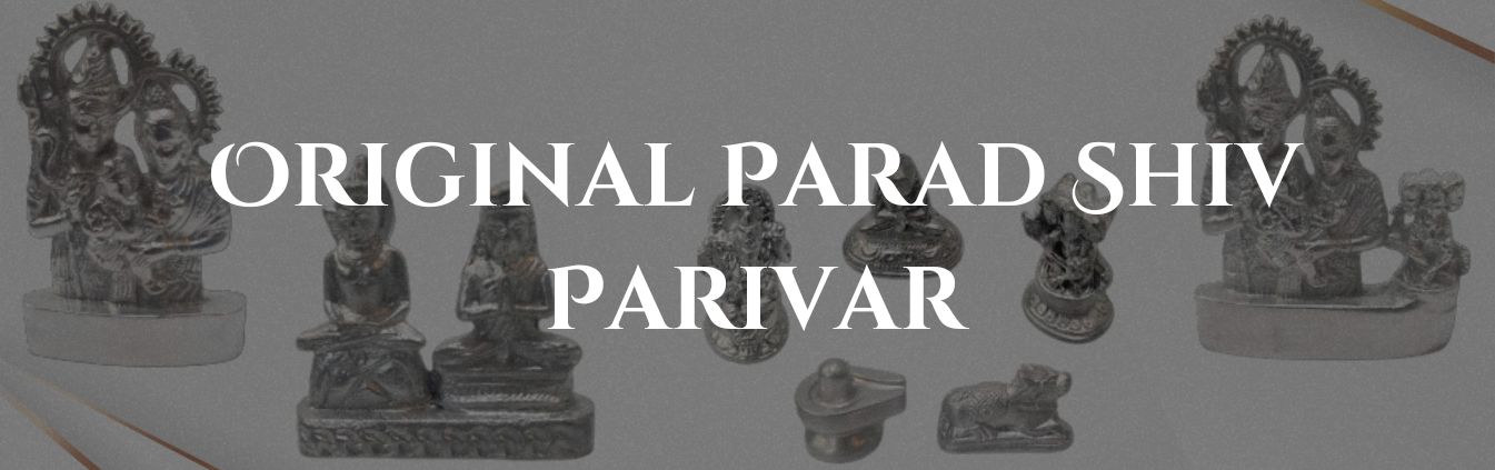 Parad Shiv Parivar