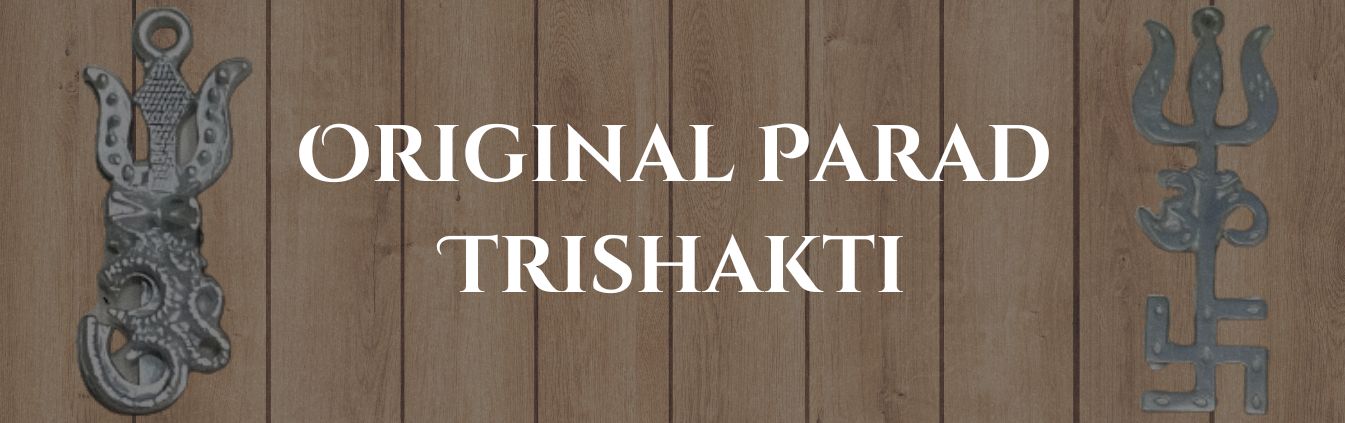 Parad Trishakti