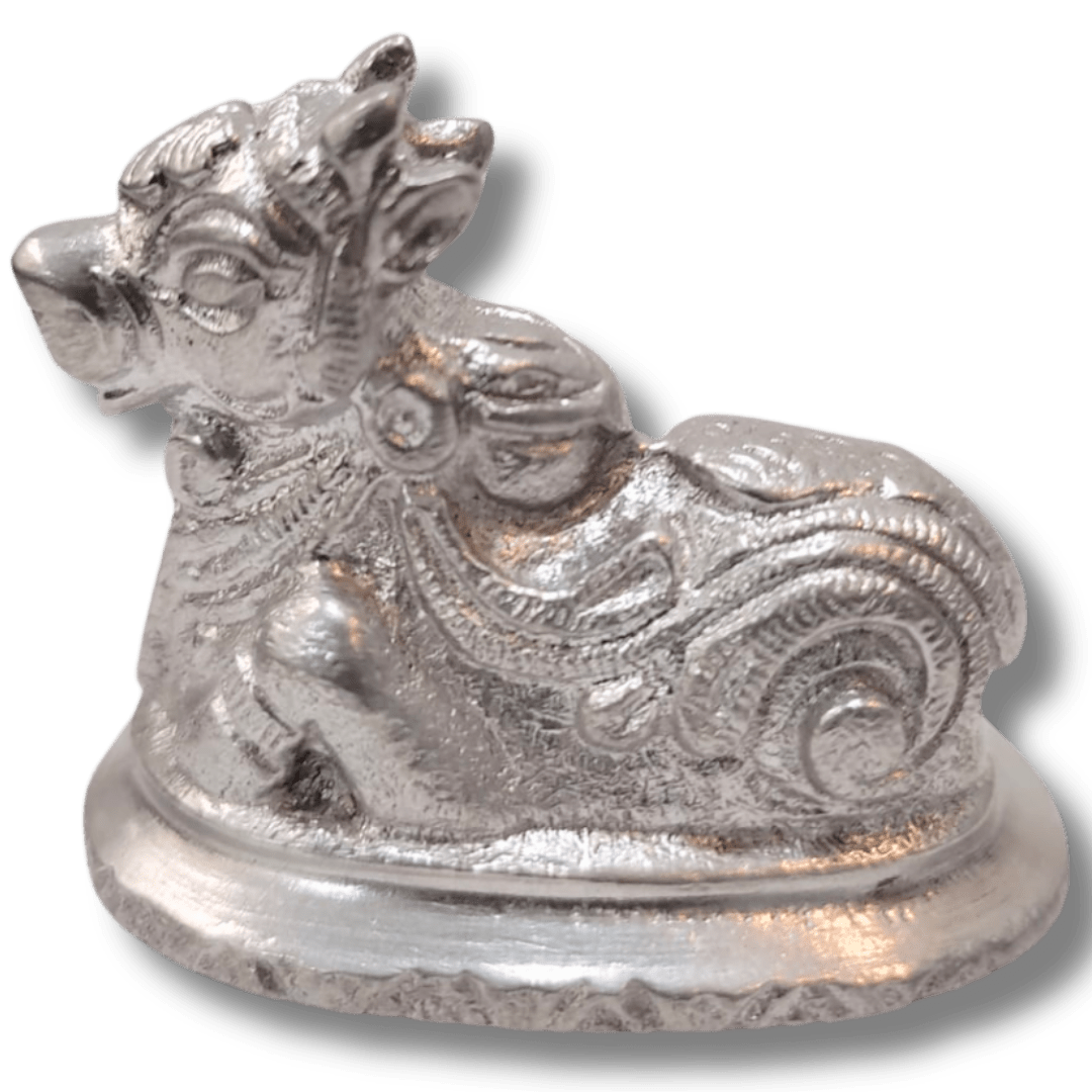 Parad (Mercury) Nandi