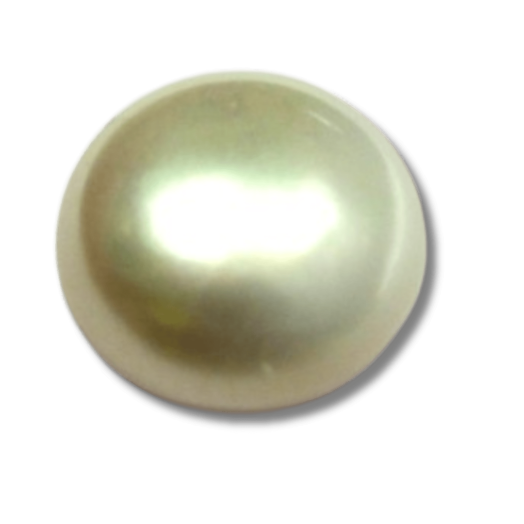 Astro Pearl Gemstone, Mukta, Moti