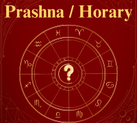 Prashna / Horary