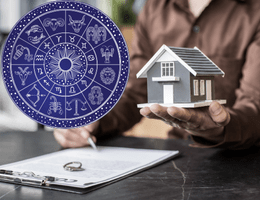 Property Astrology