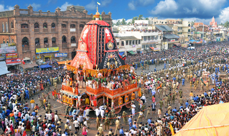 Festivals & Fairs