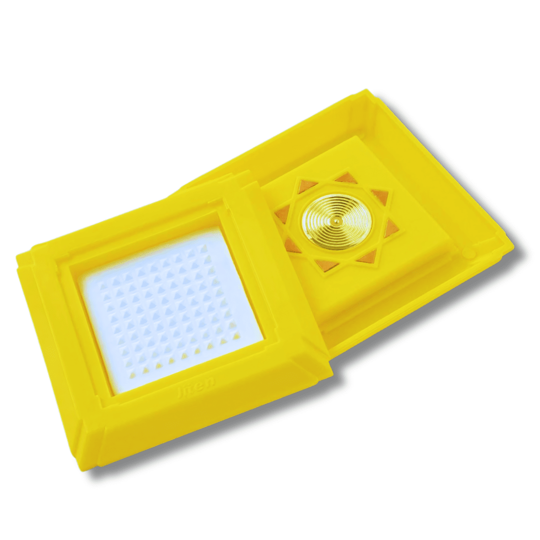 Pyramid Accessory