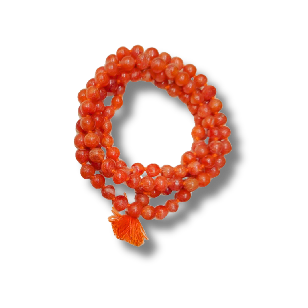 red hakik mala