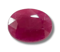 Astro Ruby Gemstone, Manikya